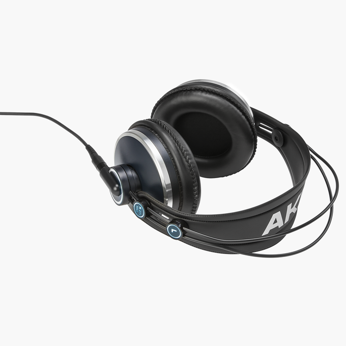 K271 MKII | Professional studio headphones